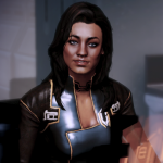 Miranda - Darker skin