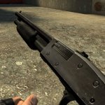 Stalker Winchester 1300