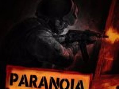 Paranoia OST