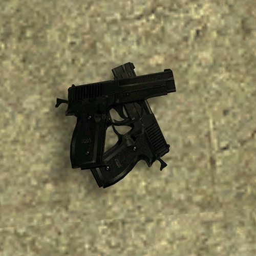 Dual P228 For Elites