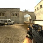 HellSpike&acute;s SG552