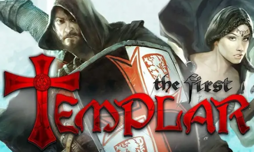 The First Templar - Special Edition (Раздача в GOG)