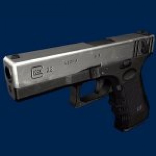 Glock 22 HD