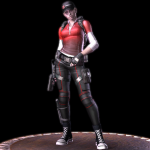 Jill casual Umbrella