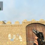 Peepin Toms Wartorn deagle V2