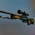 AWP | Phobos - Redux