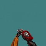 Гранатомет из Serious sam