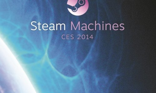 Корпорация Valve анонсировала первое поколение Steam Machines
