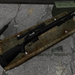 M24 for AWP
