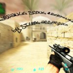 Default Scout Retextured