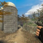 BlackHoleSon&acute;s reskinned P228