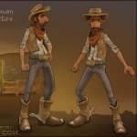 Johnny Magnum version 3.0