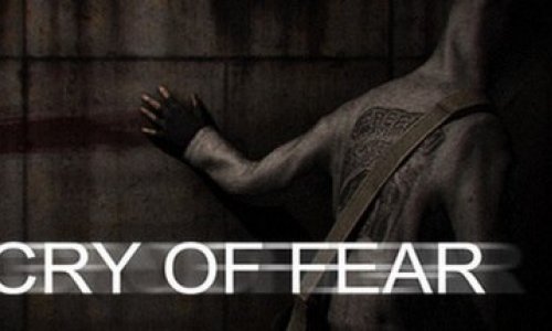 Cry Of Fear уже добавлен в Steam