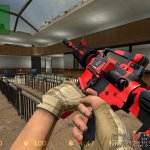 redtiger_m4a1_by_Vans