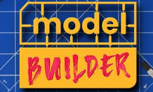 Model Builder (Раздача в EpicGamesStore)