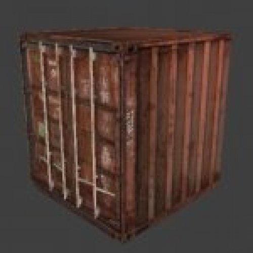 st container 01