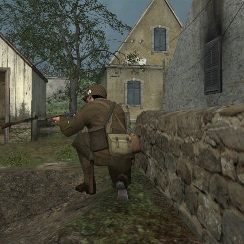 Easy_Company_D-Day_Skins