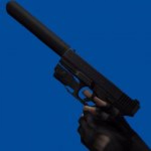 Glock 19 Bullethead's (only v_)
