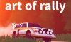 Art of rally (Раздача в EpicGamesStore)