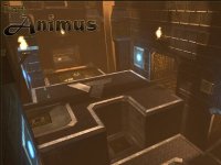 The Unreal Old Friends Low Poly Map Pack