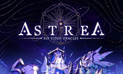 Astrea: Six Sided Oracles (Раздача в EpicGamesStore)