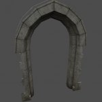 arch