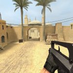 Teh Snake&acute;s Famas Iron MK8