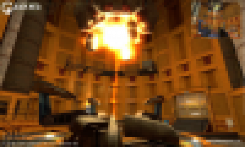 Новые скриншоты Black Mesa: Source