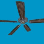 Потолочный вентилятор