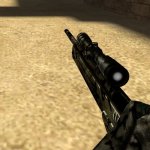 Winter Monster Scout