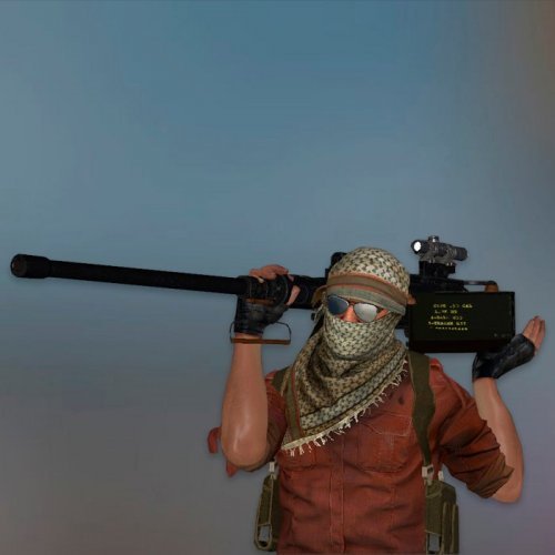 M2HB-sniper