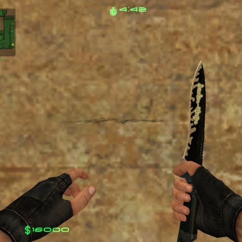 CSS_Gold_Knife