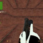 Black_and_White_Hands