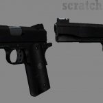 Werd&acute;s Para-Ordnance