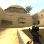 AR70 Hack Lazer Removed