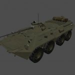 btr-80a