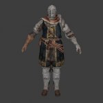 Elite Knight Set