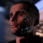 Renegade Scars to Paragon