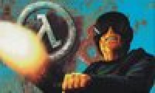 Team Fortress Classic