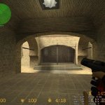 Elmo&acute;s deagle