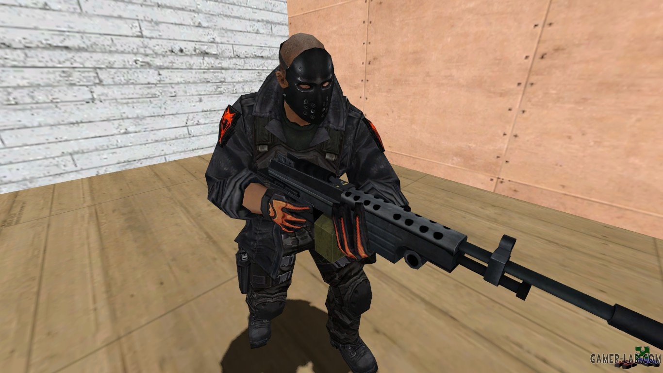 CSO2 Big City NPC - Packs - Counter Strike: Source - Player models - Source  Warehouse (HL2) - Очередной набор негодяев из Counter-Strike Online 2