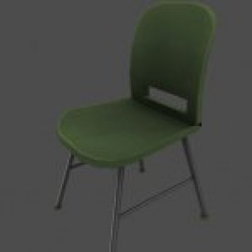 s_chair
