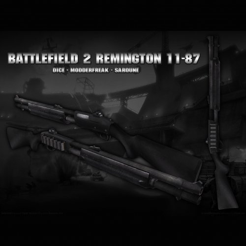 Remington 11-87