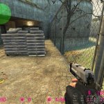 USP Bullethead Compact