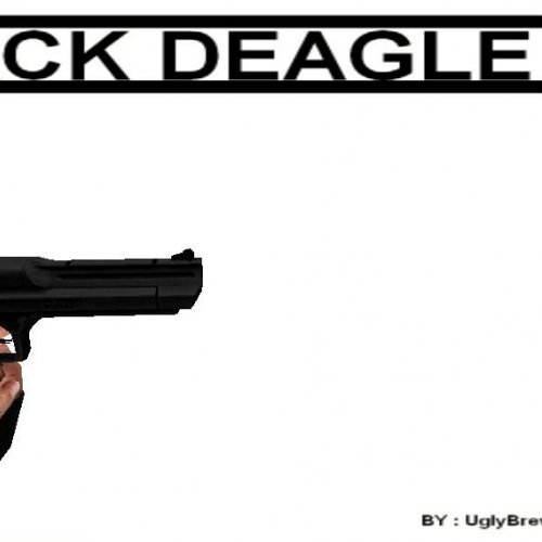 Black Deagle