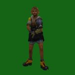 Tidus