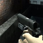 Pistol_-_Black