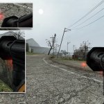 HL2 rocket