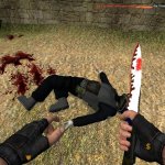 Planets_Funky_Knife_Skin