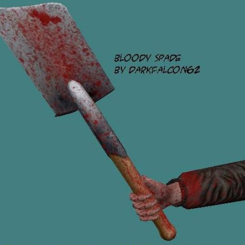 bloody_spade